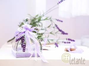 Tips για έναν παραμυθένιο στολισμό βάπτισης